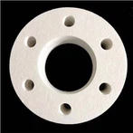 セラミックファイバーペーパーガスケットシート