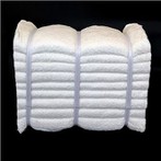 耐火ライニングセラミックファイバーモジュール