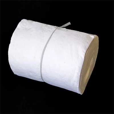 1600°C Polycrystalline Mullite Insulation Blanket suppliers