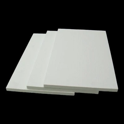 1600°C Resistant Alumina Polycrystalline Fiber Board suppliers