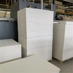断熱用途標準グレード高密度セラミックファイバーボード
